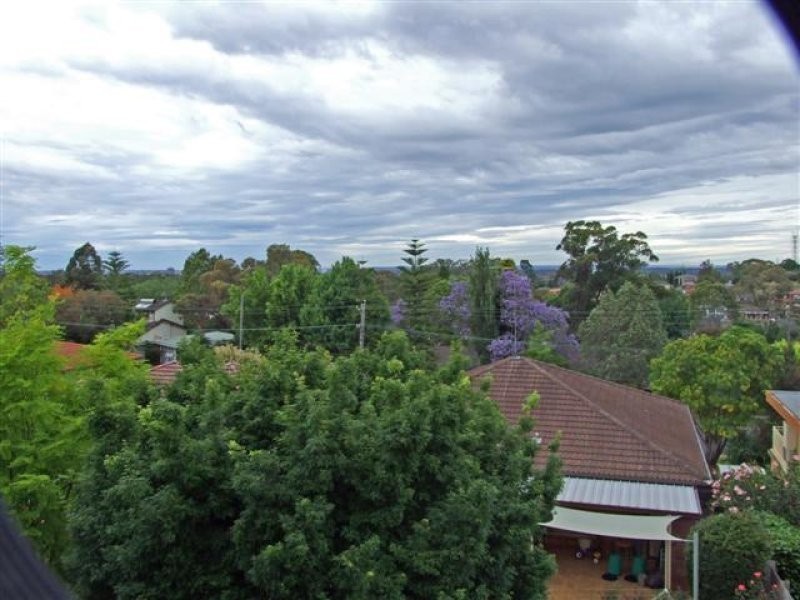 Winston Hills NSW 2153