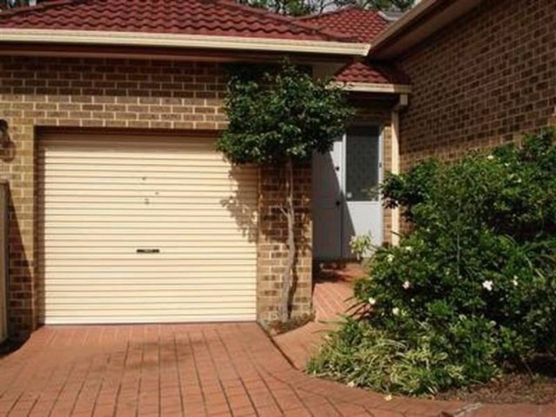 8/726 Victoria Road, Ermington NSW 2115