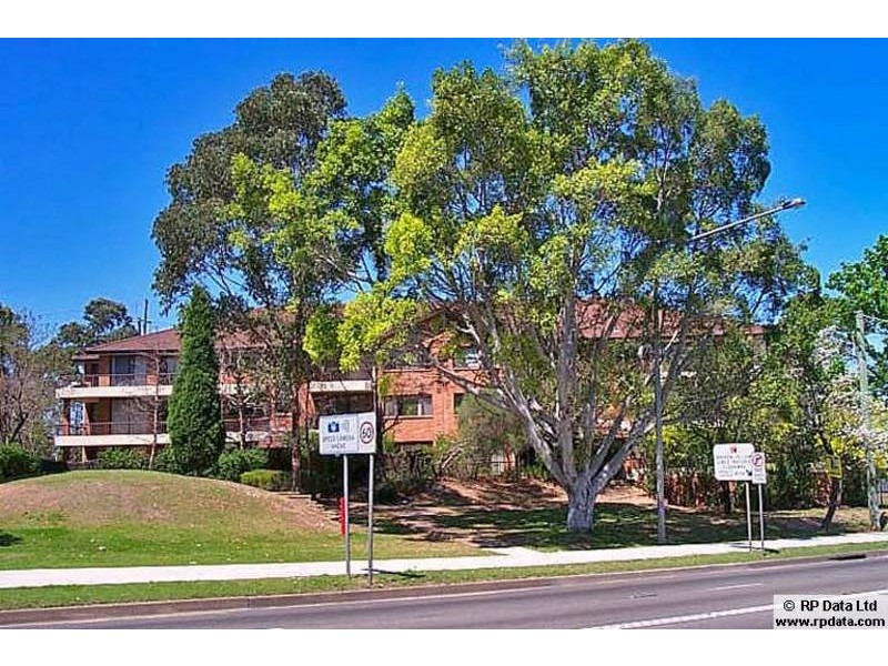 7/346 Pennant Hills Road, Carlingford NSW 2118