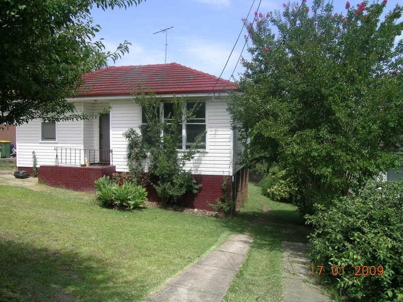 12 Tilley Street, Dundas NSW 2117