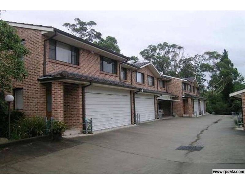 10/167 North Rocks Road, North Rocks NSW 2151