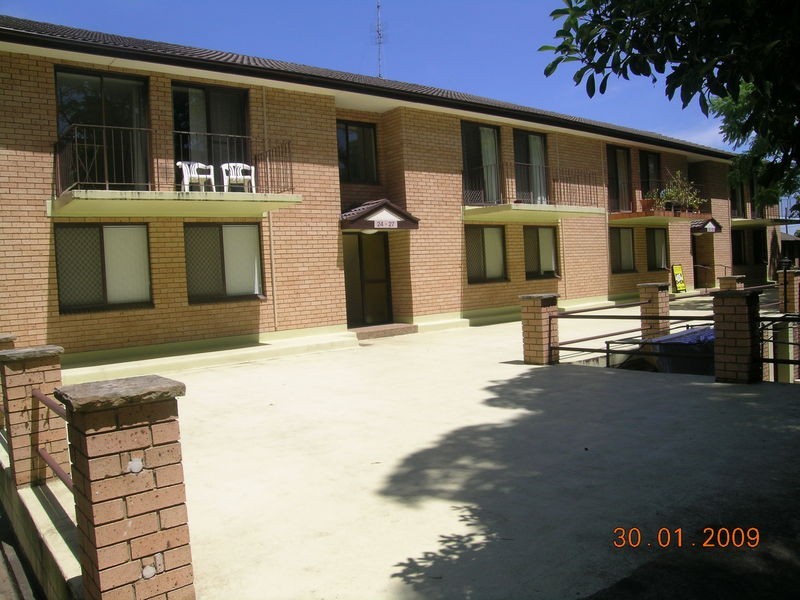 24/344 Pennant Hills Road, Carlingford NSW 2118