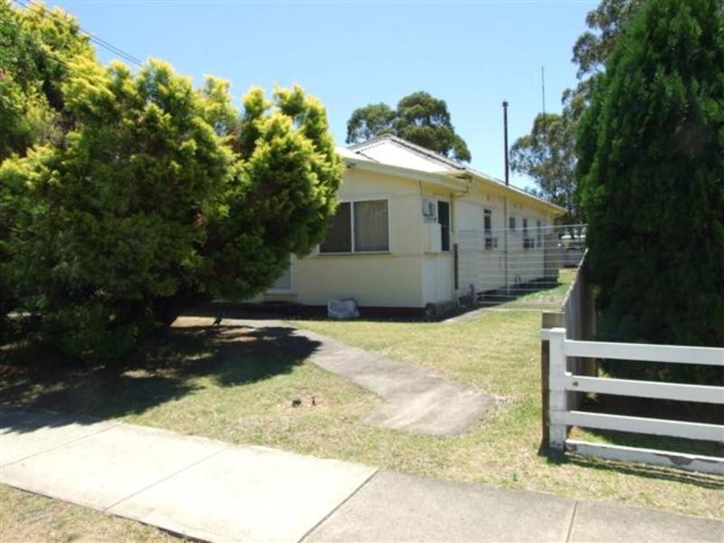 112 Hamilton Road, Fairfield NSW 2165