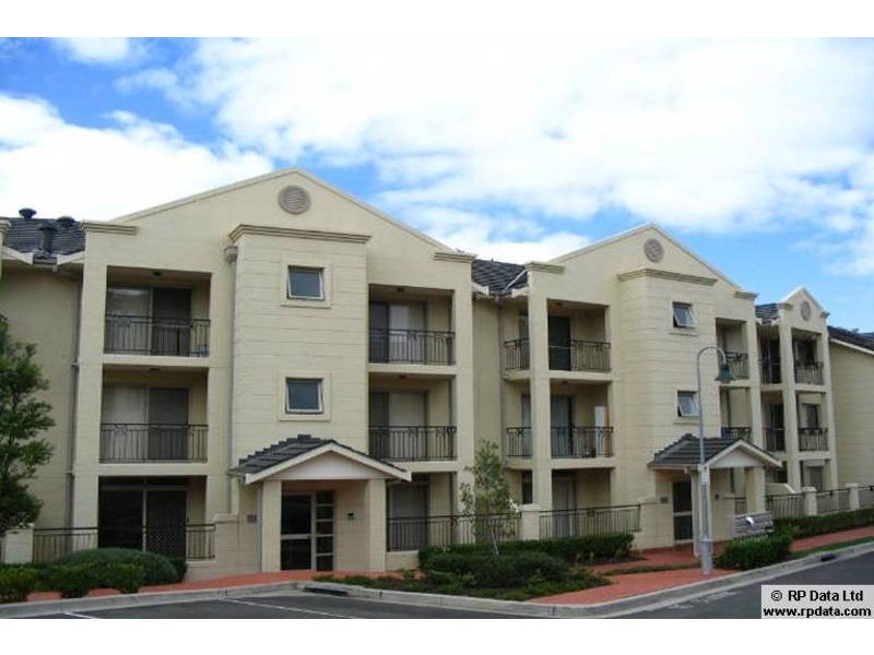 106/6-8 Nile Close, Marsfield NSW 2122