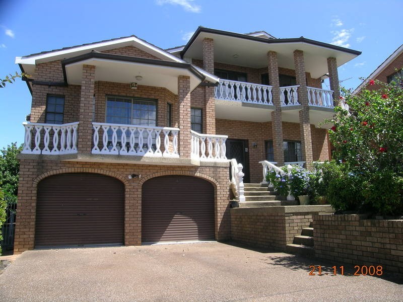 4 Brendon Place, Carlingford NSW 2118