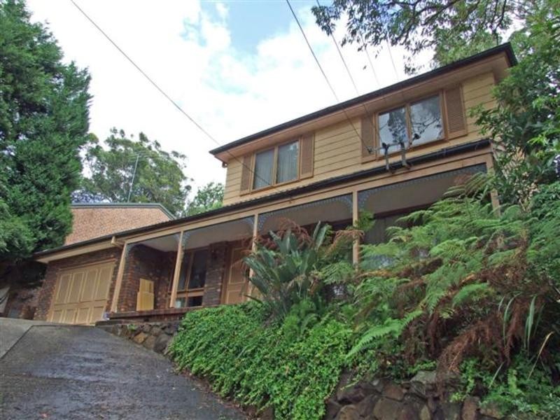 52 Northam Drive, North Rocks NSW 2151