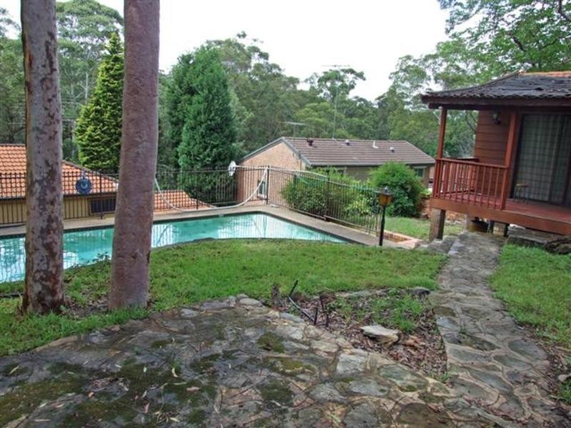 52 Northam Drive, North Rocks NSW 2151