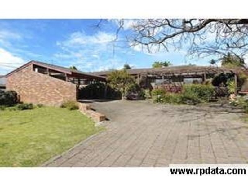 6 Windsor Avenue, Carlingford NSW 2118