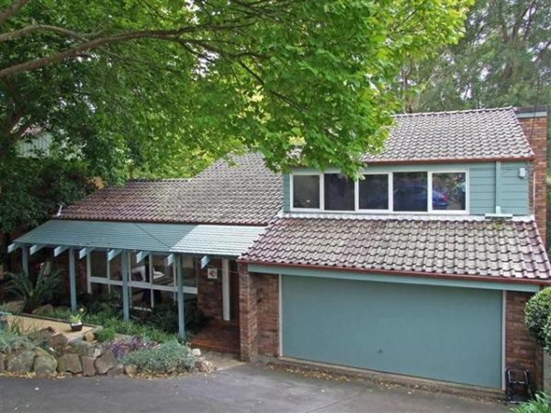 8 Ferndale Avenue, Carlingford NSW 2118