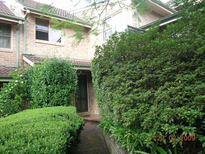 5/40 Strathalbyn Avenue, Oatlands NSW 2117