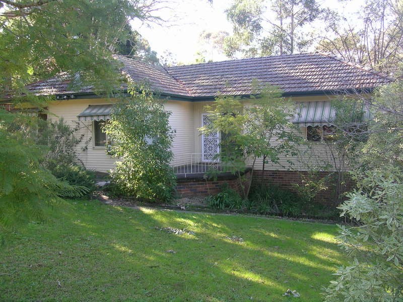 12 Charles Street, Carlingford NSW 2118