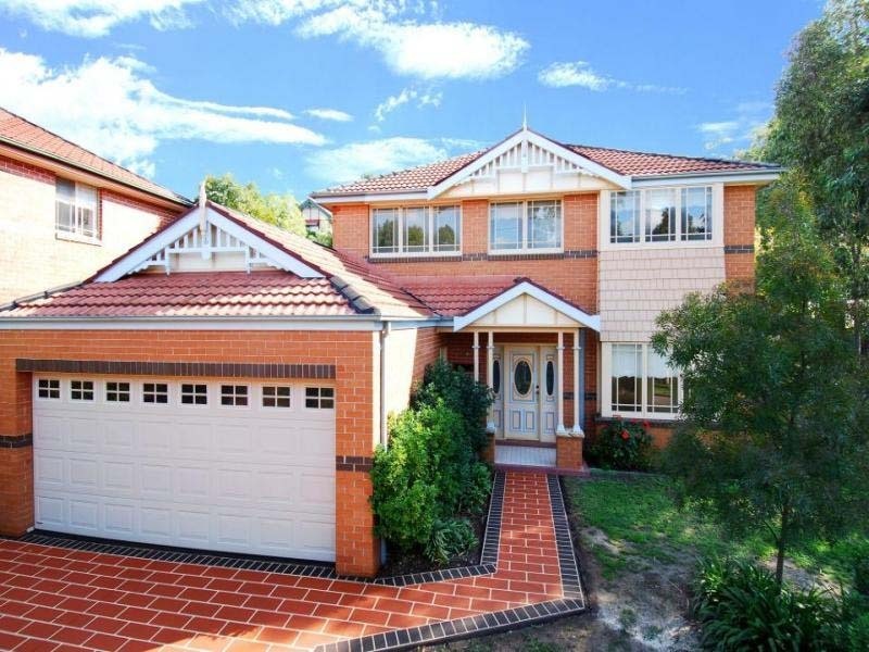 2 Wiltshire Court, Cherrybrook NSW 2126