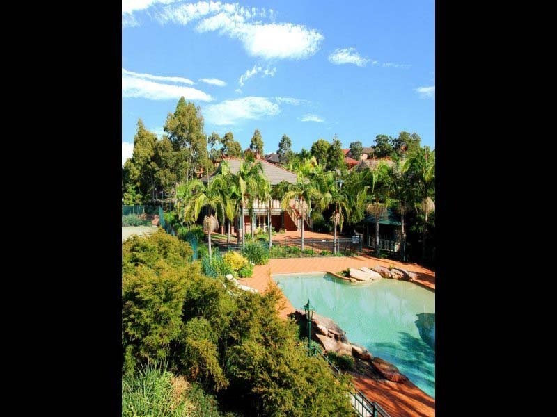 2 Wiltshire Court, Cherrybrook NSW 2126