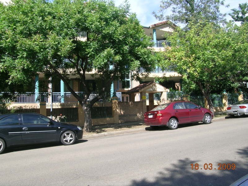 10/59-61 Sorrell Street, North Parramatta NSW 2151