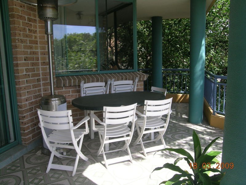 10/59-61 Sorrell Street, North Parramatta NSW 2151