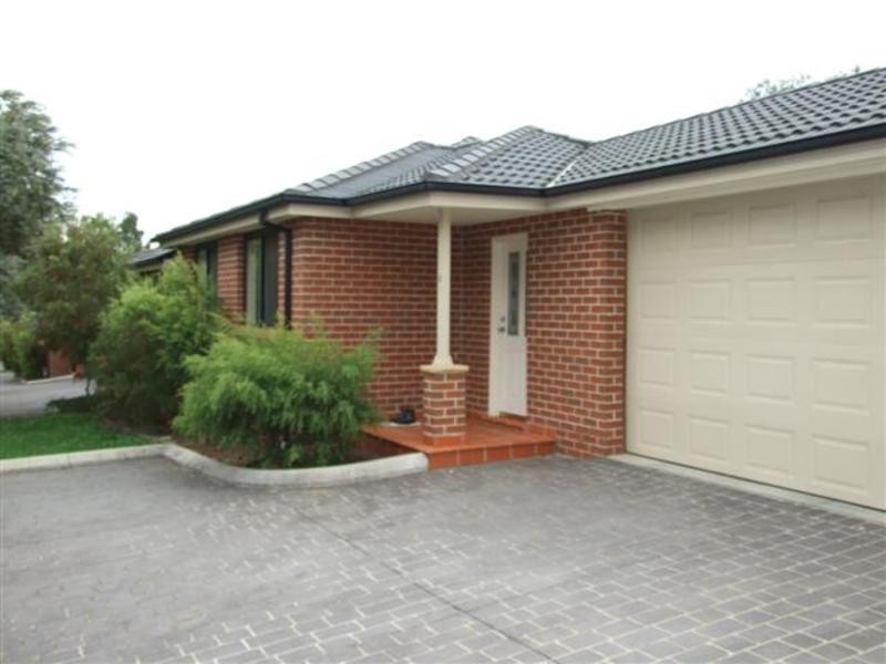 6 Wilkinson Lane, Telopea NSW 2117