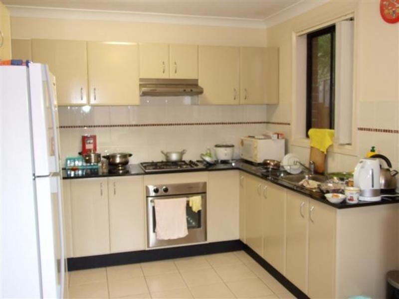 6 Wilkinson Lane, Telopea NSW 2117