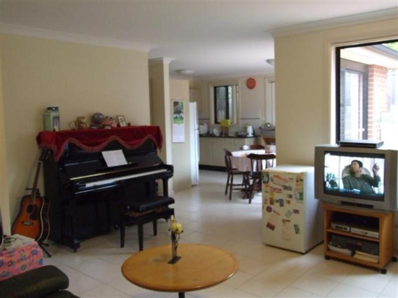 6 Wilkinson Lane, Telopea NSW 2117