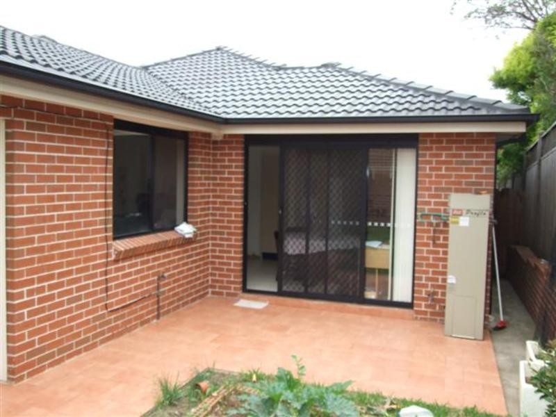 6 Wilkinson Lane, Telopea NSW 2117