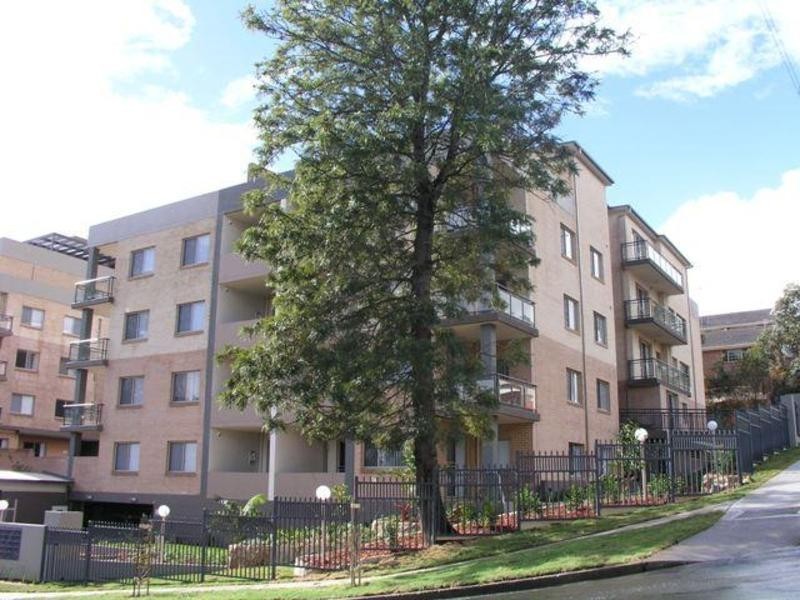 1/1-17 Young Road, Carlingford NSW 2118