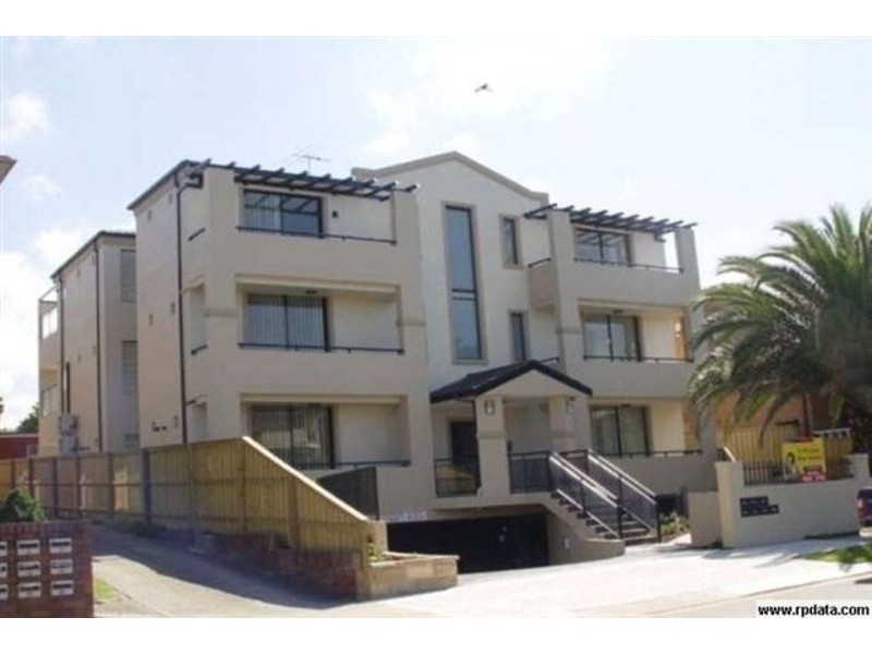 6/5 Calder Road, Rydalmere NSW 2116