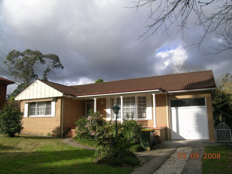 17 Lynden Street, Carlingford NSW 2118