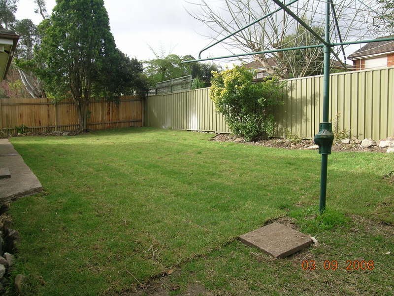 17 Lynden Street, Carlingford NSW 2118