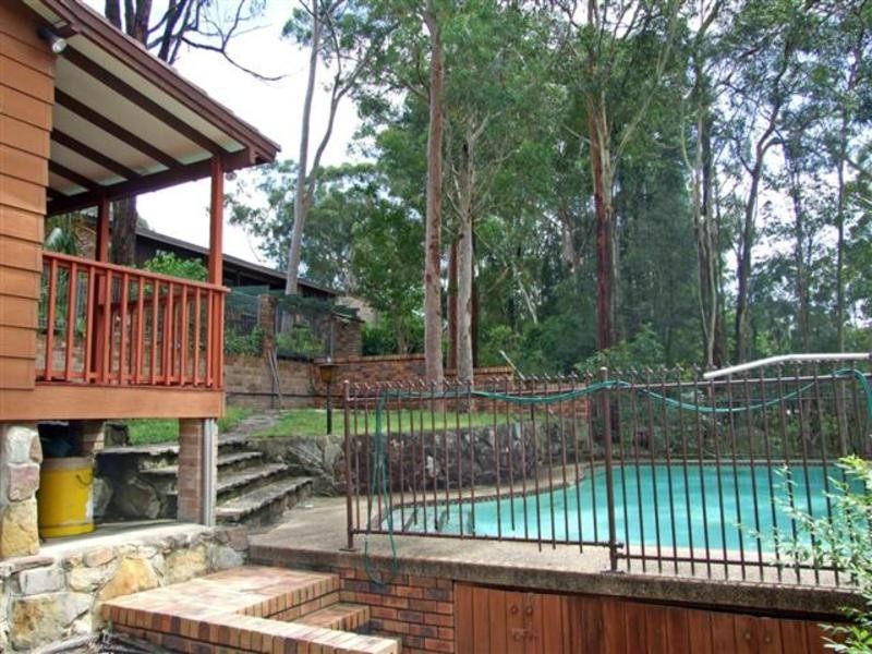 52 Northam Drive, North Rocks NSW 2151