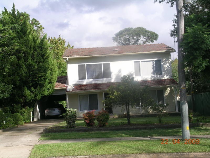 8 Felton Road, Carlingford NSW 2118