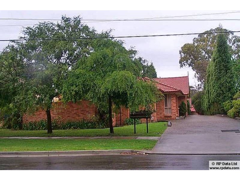 4/76 Tintern Avenue, Telopea NSW 2117