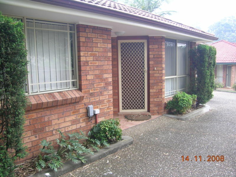 4/76 Tintern Avenue, Telopea NSW 2117