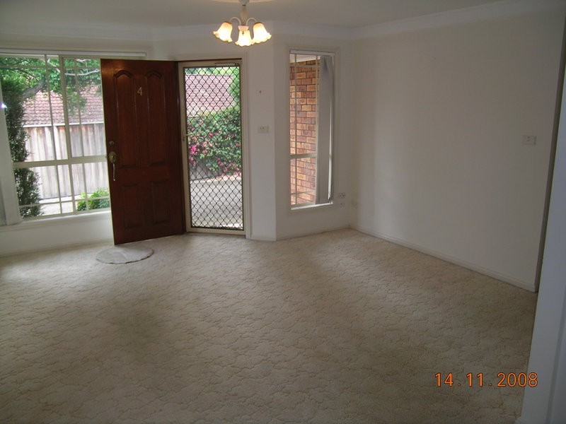 4/76 Tintern Avenue, Telopea NSW 2117