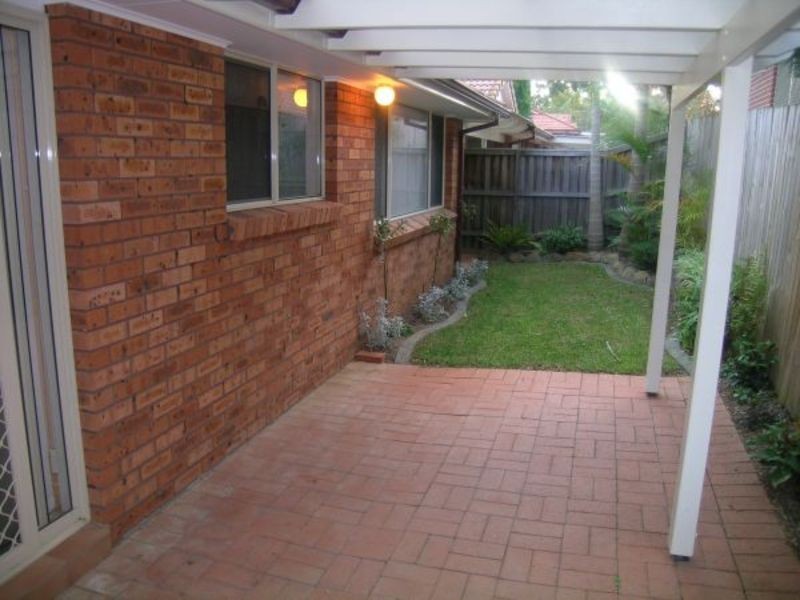 4/76 Tintern Avenue, Telopea NSW 2117