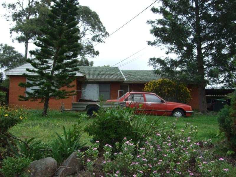 Carlingford NSW 2118