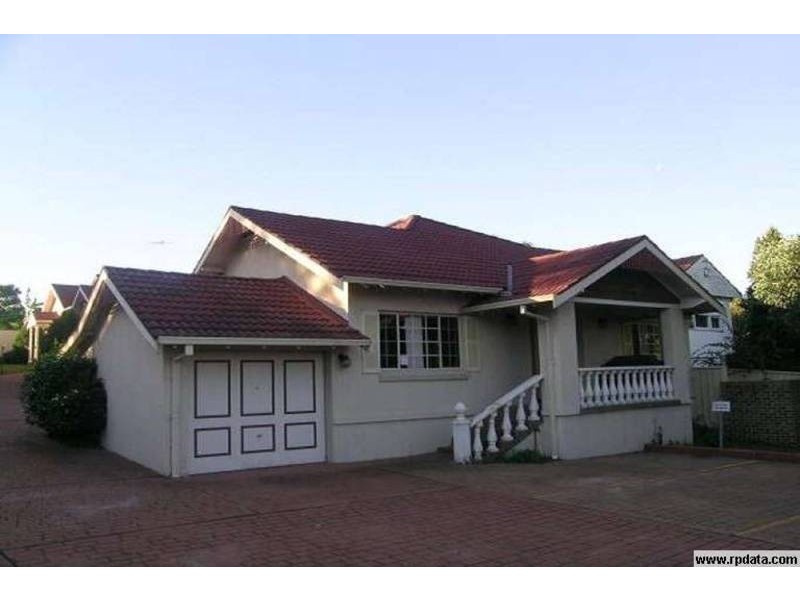 726 Victoria Road, Ermington NSW 2115