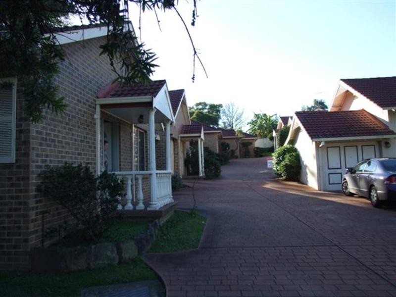 726 Victoria Road, Ermington NSW 2115