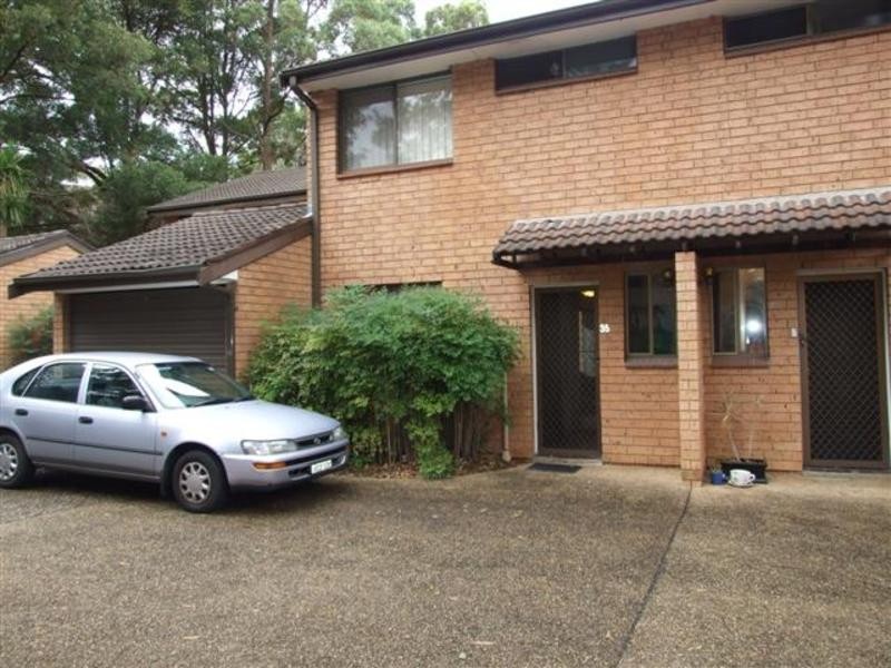 35/17-19 Busaco Road, Marsfield NSW 2122