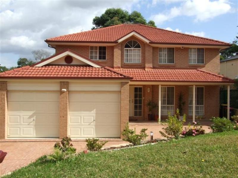 Carlingford NSW 2118