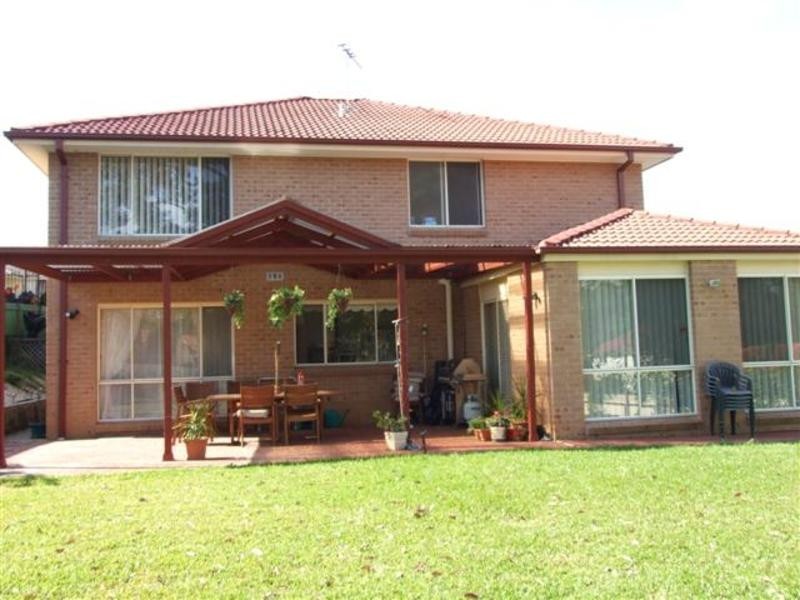 Carlingford NSW 2118