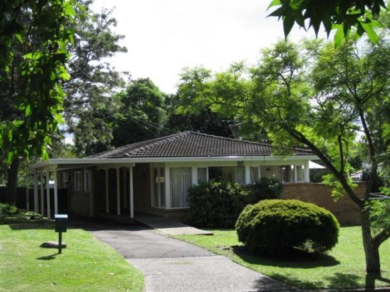 Carlingford NSW 2118