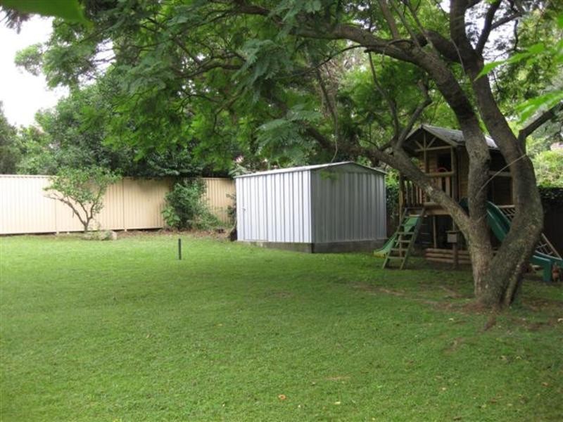 Carlingford NSW 2118