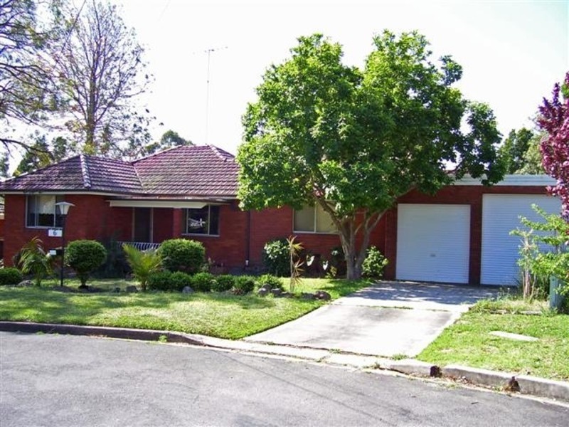 Carlingford NSW 2118