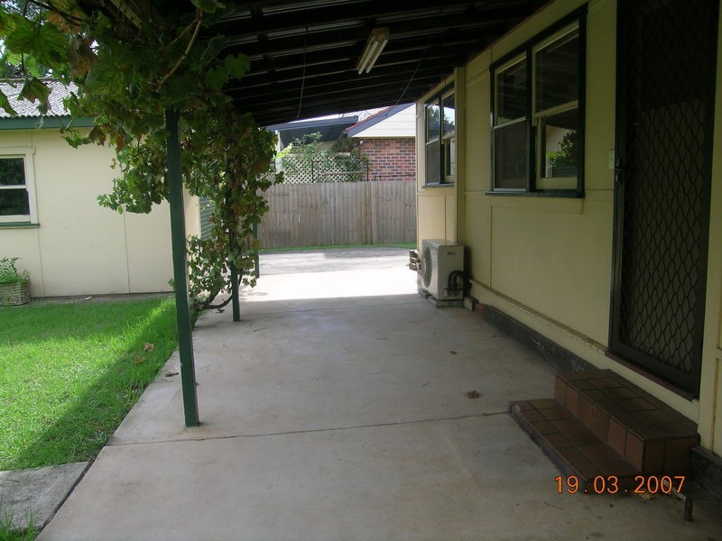 25 Tomah Street, Carlingford NSW 2118