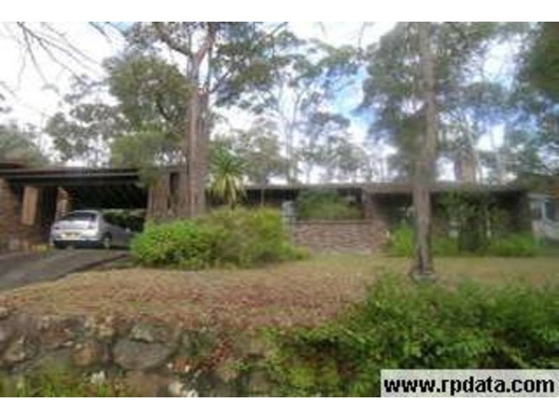 49 Mill Drive, North Rocks NSW 2151