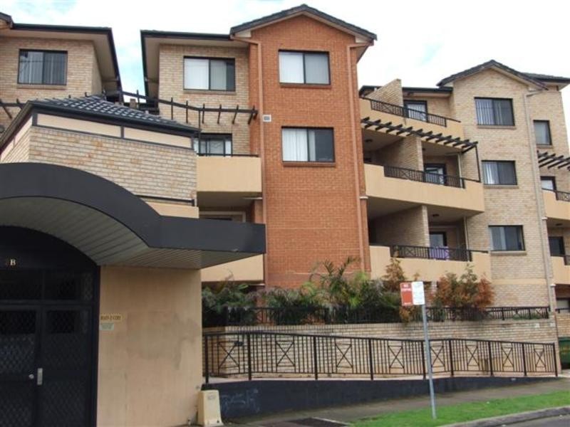 12/2b Coleman Avenue, Carlingford NSW 2118