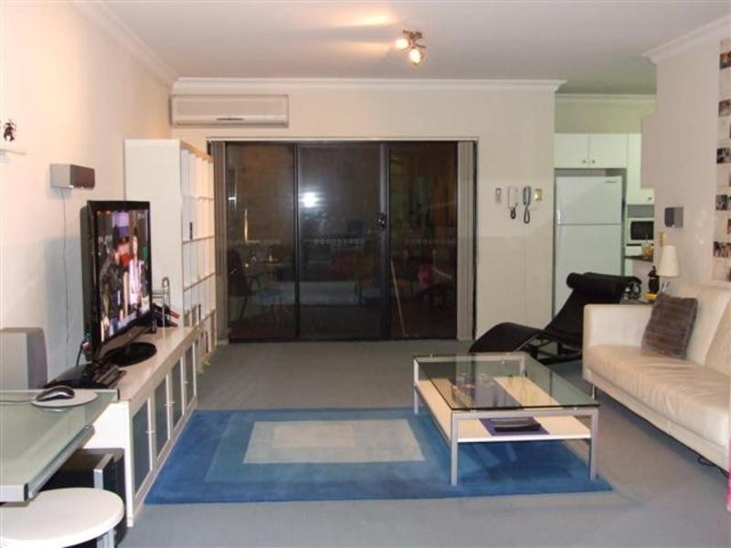 12/2b Coleman Avenue, Carlingford NSW 2118