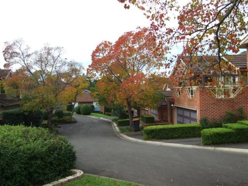 5/40 Strathalbyn Drive, Oatlands NSW 2117