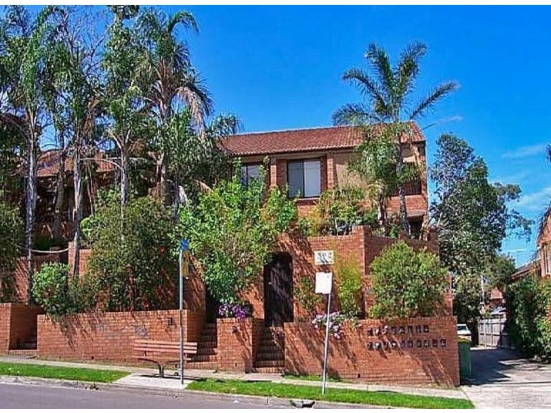 6/6 Coleman Avenue, Carlingford NSW 2118