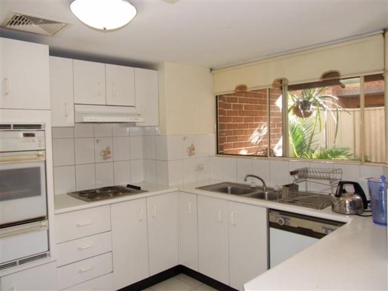 6/6 Coleman Avenue, Carlingford NSW 2118