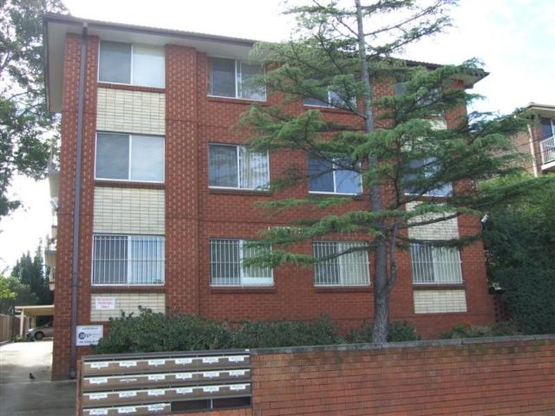 1 Calder Road, Dundas NSW 2117